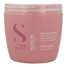 SEMI DI LINO MOISTURE nutritive mask