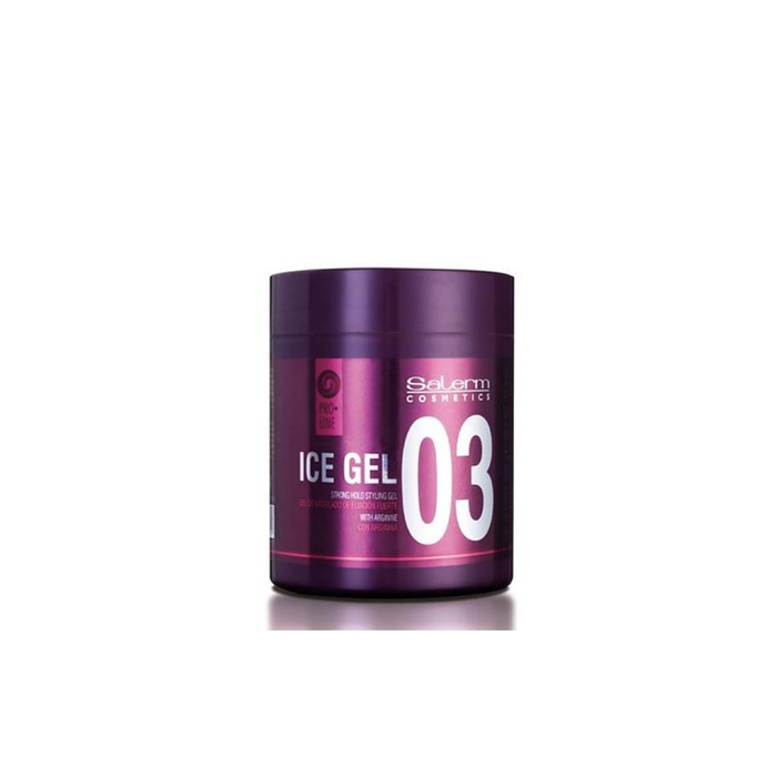 Salerm Proline 04 Wet Gel Rock 500ml