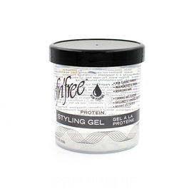 Sofn'free Gel de Peinado Styling Gel Clear 425 Gr