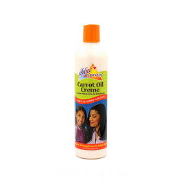 Sofn'free Pretty Carrot Oil Creme Crema con Aceite de Zanahoria 355 Ml