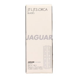 Jaguar Cuchillas JTI.JT3 ORCA (10 unidades)