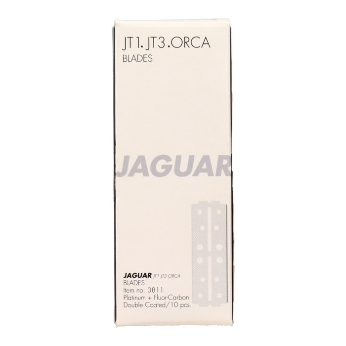 Jaguar Cuchillas JTI.JT3 ORCA (10 unidades)