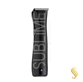 Wahl Pro Lithium Beret Cordless Black Edition