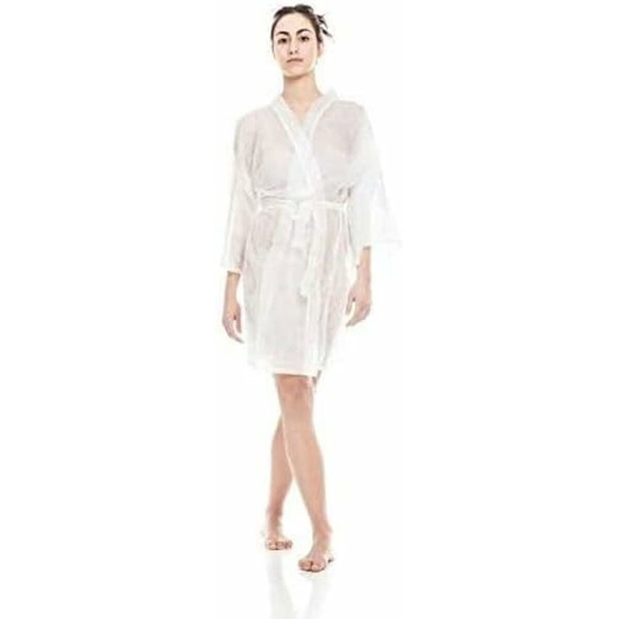 Premium 10 Kimonos TNT Blancos