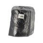 Bifull Kimono TNT Monouso Negro 10 Unidades