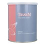 Idema Cera Titanio Crema Rosa 800 ml