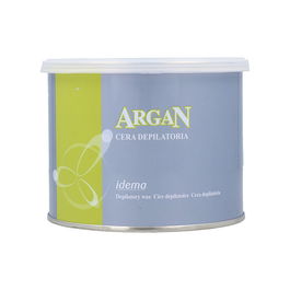 Idema Lata Cera Argan 400 ml