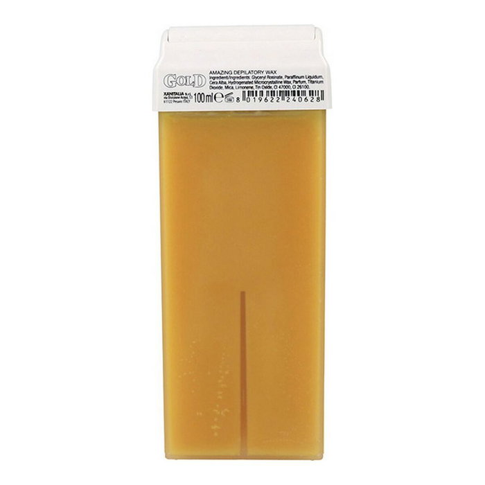 Idema Roll-on Cera Oro 100 ml