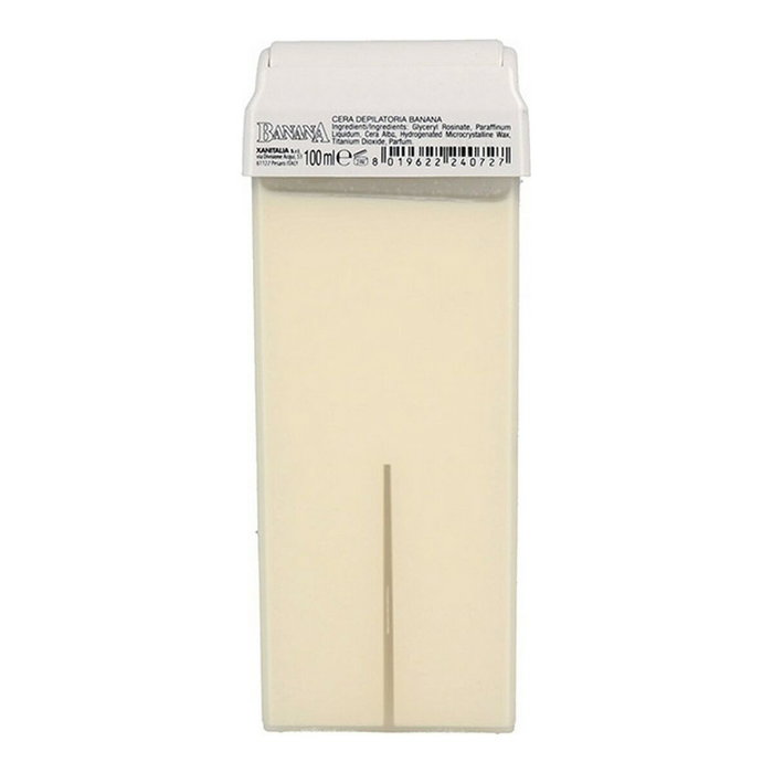 Idema Roll-on Cera Banana 100 ml