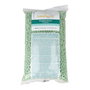 Idema Cera en Perlas Té Verde 1 kg