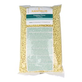 Idema Cera en Perlas Argan 1 kg