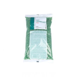 Idema Cera en Perlas Clorofila 1 kg