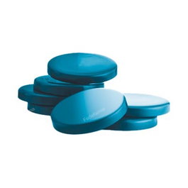Neozen Cera Tradicional en Discos Azul 1kg