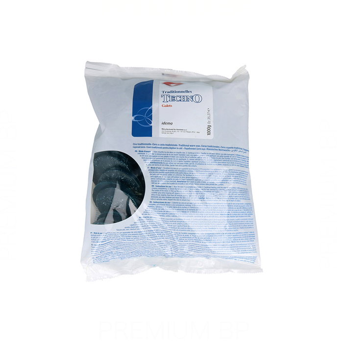 Neozen Cera Tradicional en Discos Azul 1kg