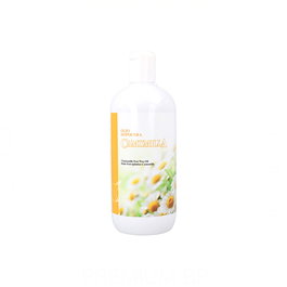 Idema Aceite Limpiador Post Depilación Camomilla 500 ml