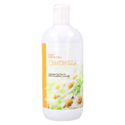 Idema Aceite limpiador Post Depil Camomilla 500 ml Idema Aceite limpiador Post Depil Camomilla 500 ml