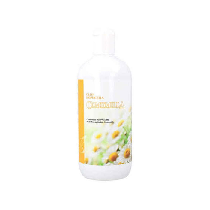 Idema Aceite limpiador Post Depil Camomilla 500 ml Idema Aceite limpiador Post Depil Camomilla 500 ml