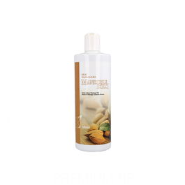 Idema Aceite de Masaje con Almendra Dulce 500 ml