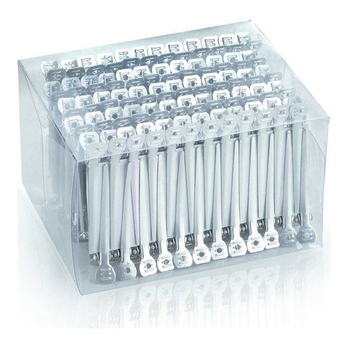 Xanitalia Pro Pinza Metálica 55 cm (Pack de 144 unidades) Xanitalia Pro Pinza Metálica 55 cm (Pack de 144 unidades)
