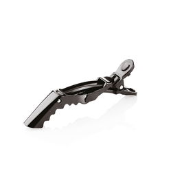 Xanitalia Pro Pinza Negra Plástico Tiburón 10 cm Pack X6