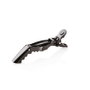 Xanitalia Pro Pinza Tiburón Negra de 10 cm (Pack de 6)