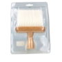 Xanitalia Pro Brocha Cuello Barbero de Madera