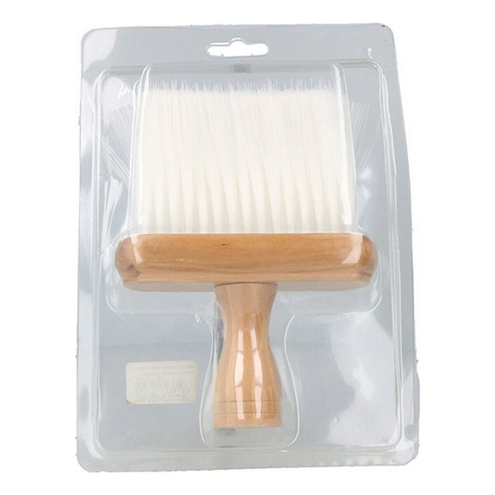 Xanitalia Pro Brocha Cuello Barbero de Madera