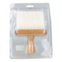 Xanitalia Pro Brocha Cuello Barbero de Madera