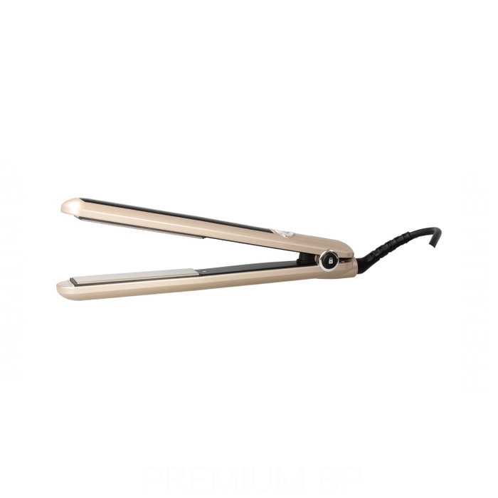 Xanitalia Pro Plancha Antigua Gold Cerámica Efecto Liso