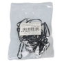 Xanitalia Pro Rubber Band Big Negro 40 piezas