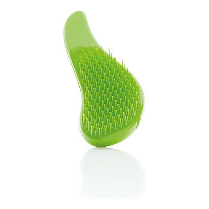 Xanitalia Pro Cepillo Kolor Tangle Naranja