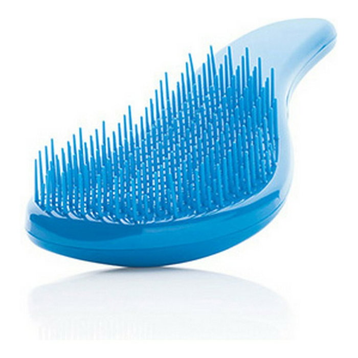 Xanitalia Pro Cepillo Kolor Tangle Naranja