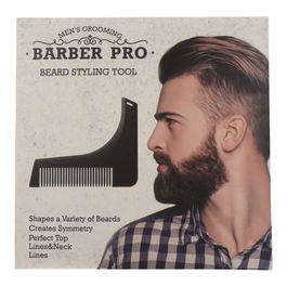 Xanitalia Pro Peine para Barba Display Box 24 pzs