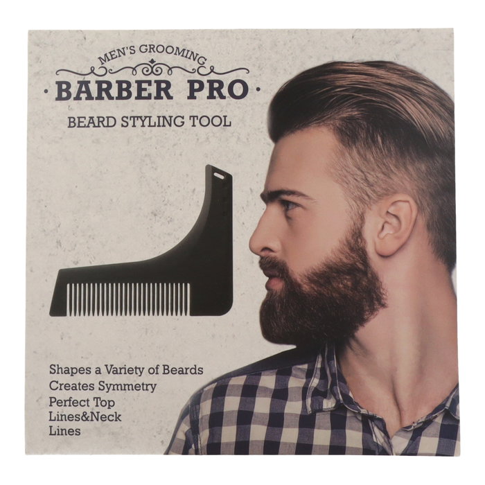 Xanitalia Pro Peine para Barba Display Box 24 pzs