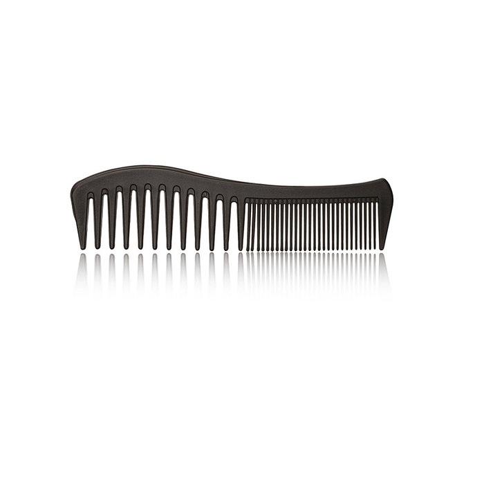 Xanitalia Pro Peine para Cabello Ondulado 185 cm Maxi Peines Xanitalia Pro Peine para Cabello Ondulado 185 cm Maxi Peines