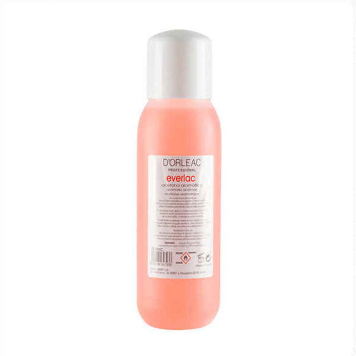 D'orleac Everlac Acetona Aromática D'orleac Everlac Acetona Aromática