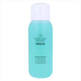 D'orleac Everlac Solución Limpiadora 300 ml Xe160Lp