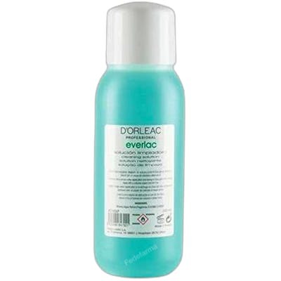 D'orleac Everlac Solución Limpiadora 300 ml