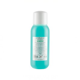 D'orleac XE160LP1 Solución Limpiadora Everlac 150 ml