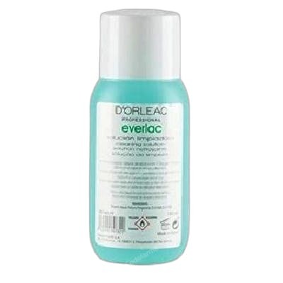D'orleac Everlac Solución Limpiadora 150 ml