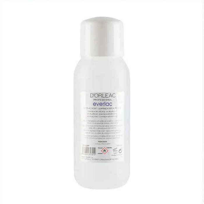 D'orleac Everlac Solución Preparadora 150 ml D'orleac Everlac Solución Preparadora 150 ml