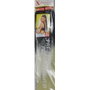 X-Pression Kanekalon Pre-Peigne T1B/White (2X)</div>