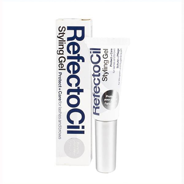 Refectocil Styling Gel Day Care para Pestañas y Cejas 9 ml