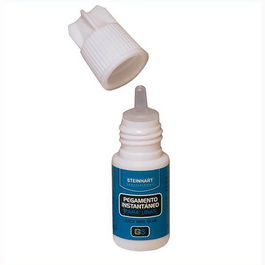 Steinhart Xu1956012 Pegamento para Uñas