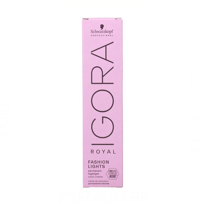 Schwarzkopf Igora Royal Fashion Lights L-00 Schwarzkopf Igora Royal Fashion Lights L-00