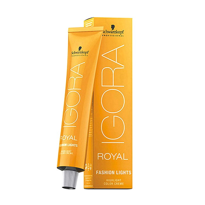 Schwarzkopf Igora Royal Fashion Lights L-00 Schwarzkopf Igora Royal Fashion Lights L-00