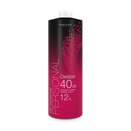 Periche Personal Oxidazer 12% 40 vol 950 ml