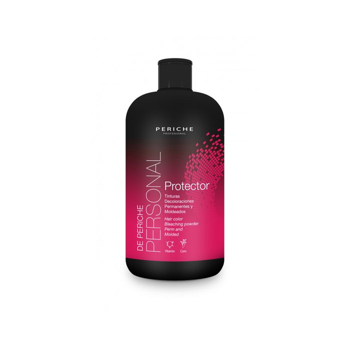 Periche Protector para Coloración, Decoloración y Permanente 300 ml Periche Protector para Coloración, Decoloración y Permanente 300 ml