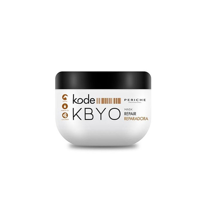 Periche Kode Kbio Repair Mascarilla con Biotina 500 ml