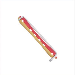 Eurostil Bigudi 12 Bicolor Largo Nº/9 (00903)